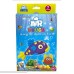 Air Dough Sea Animals Ultra Lightweight Non-Toxic Modeling Compound B07N6WWW4T